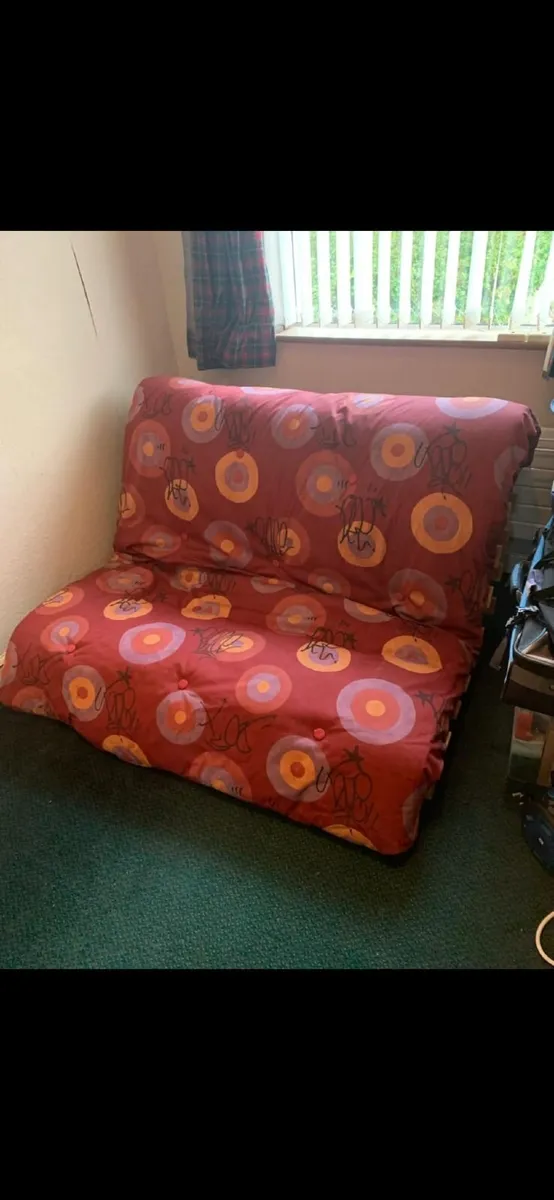 Free Sofa Bed - Image 2