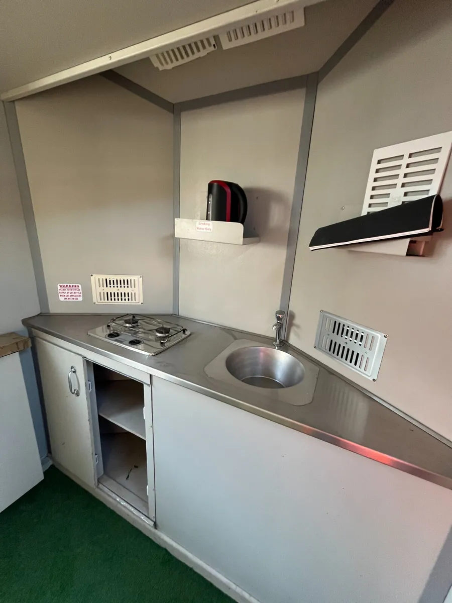 Mobile Unit - 12ftx7ft - Image 2