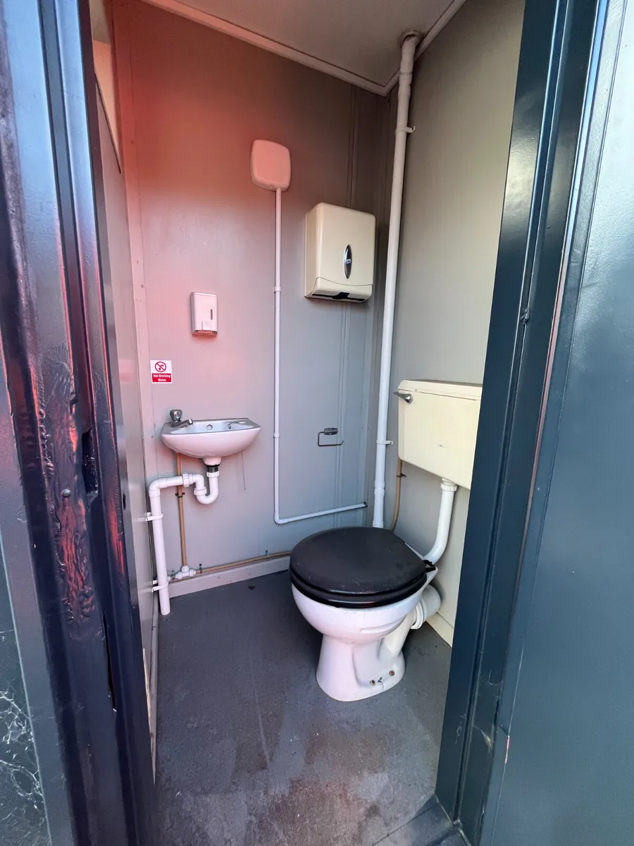 Mobile Unit - 12ftx7ft - Image 3