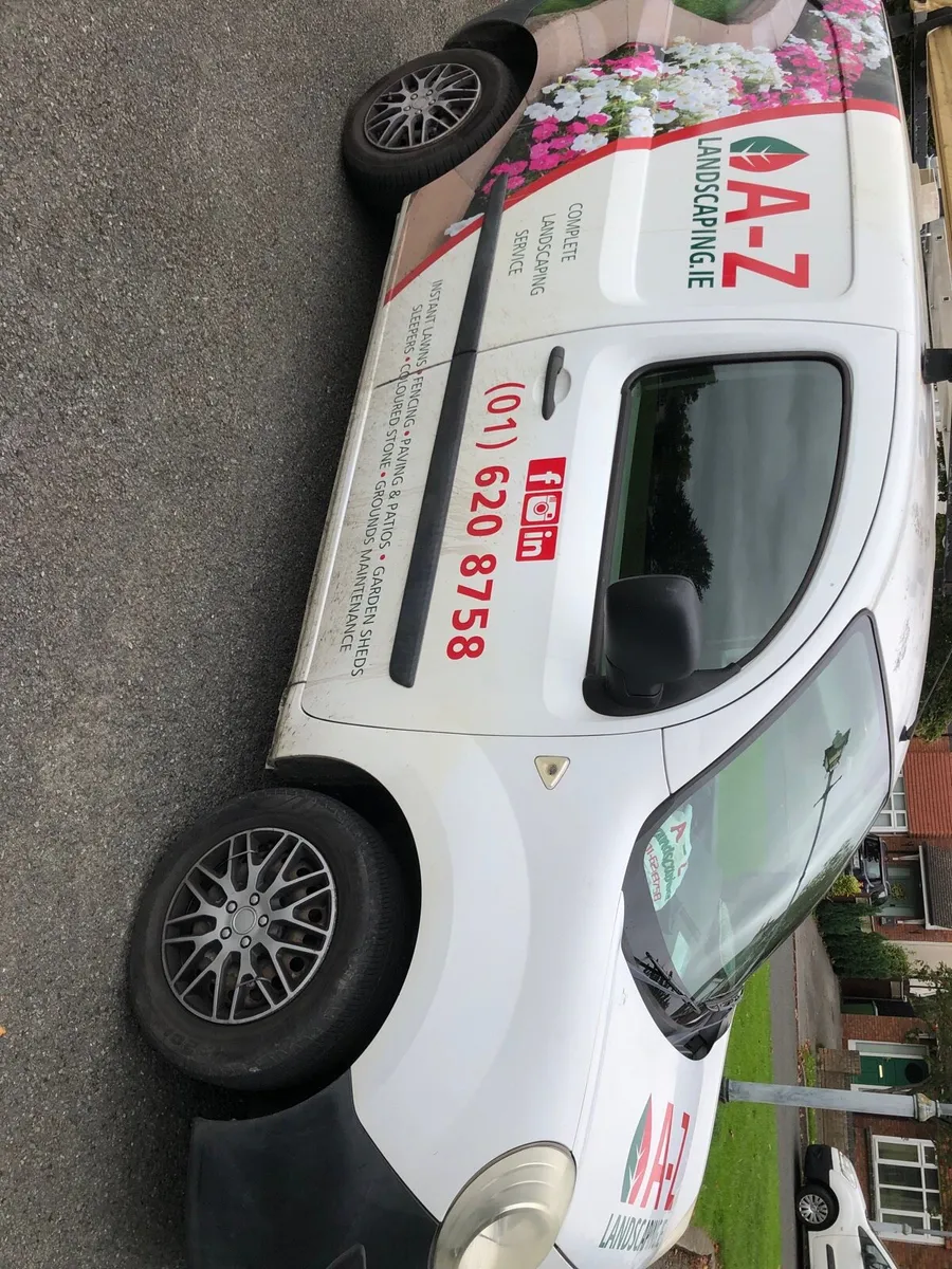 Renault kangoo - Image 2