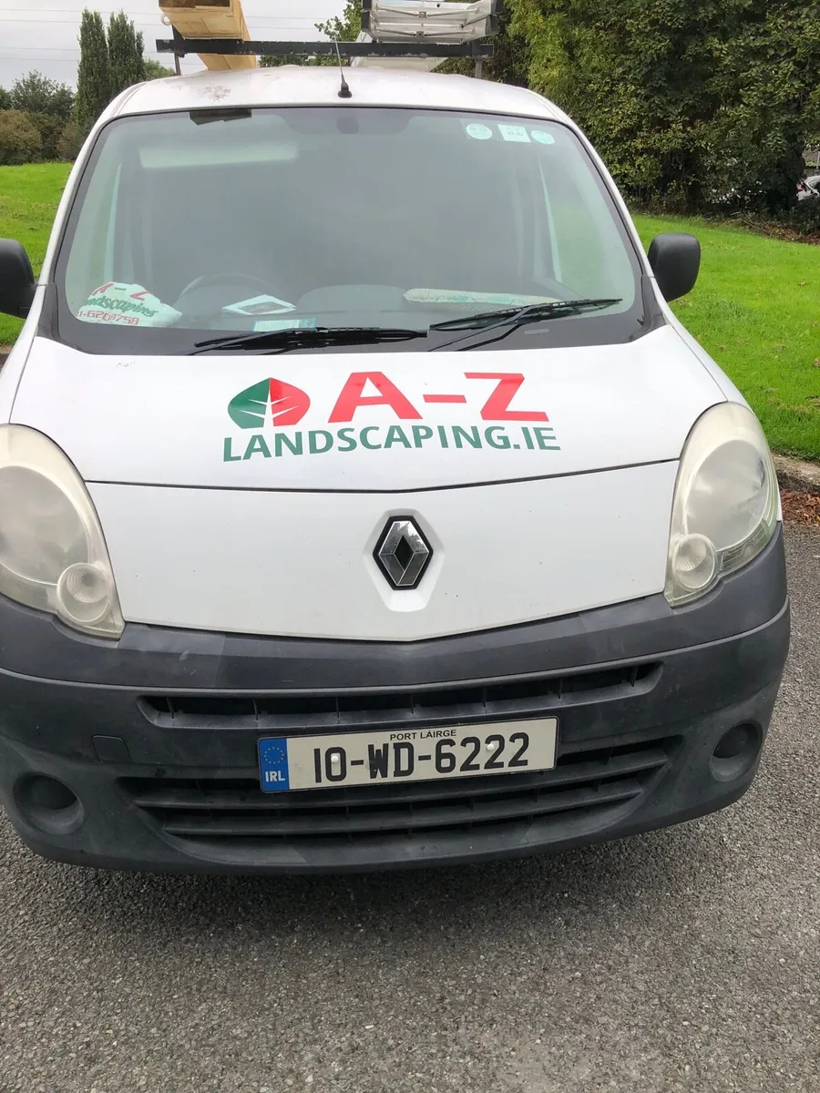 Renault kangoo - Image 3
