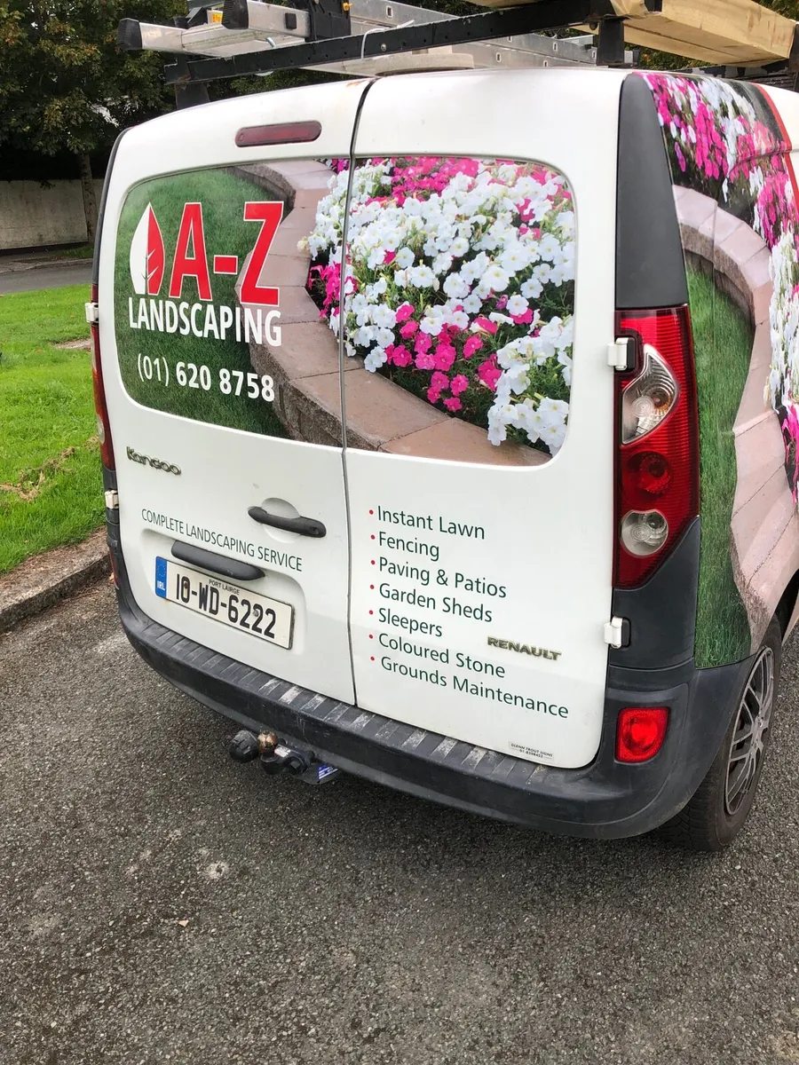 Renault kangoo - Image 4