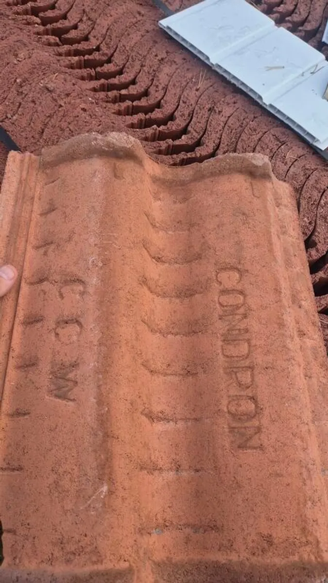 roof tiles - Image 3