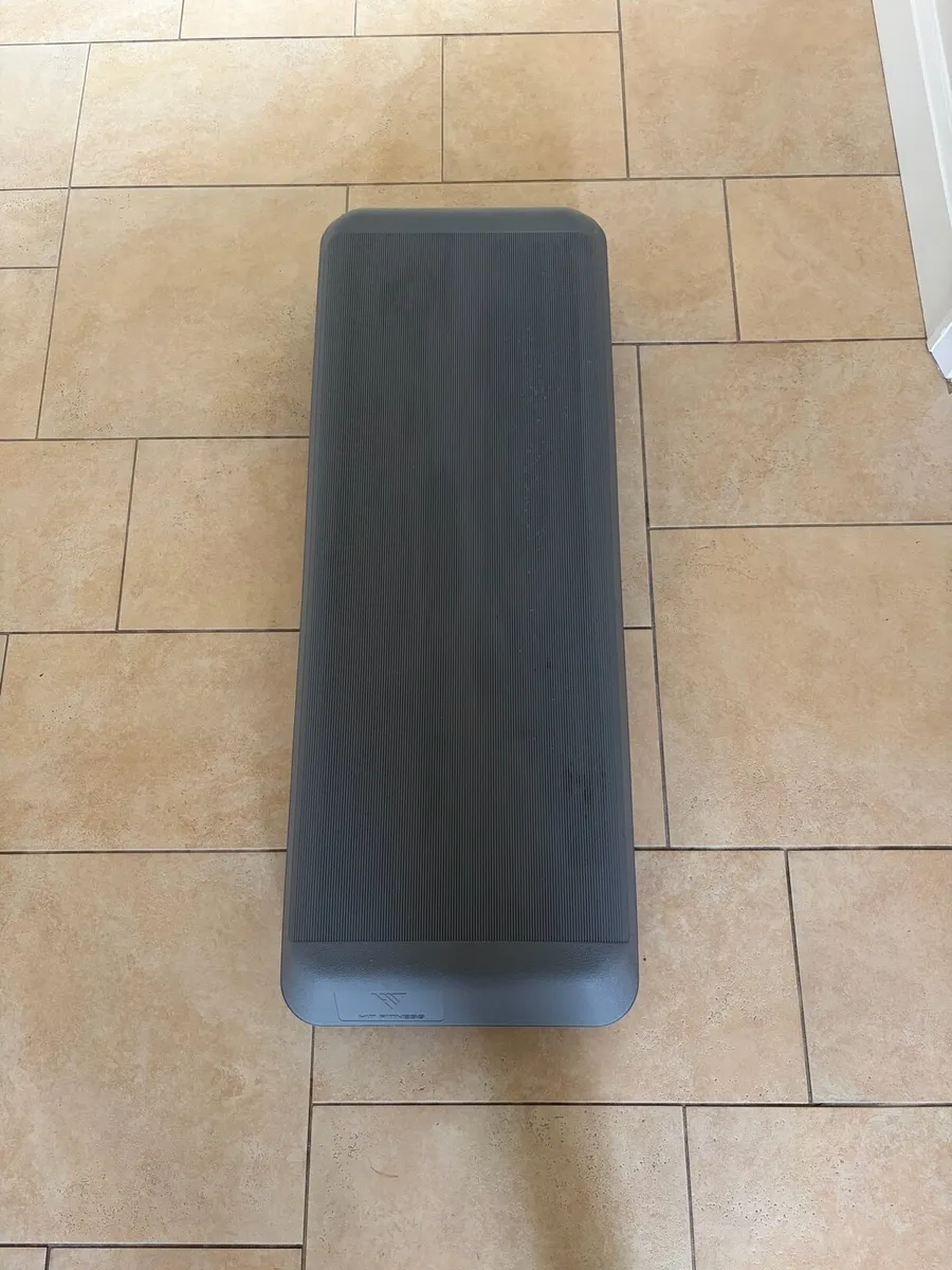 Fitness step - Image 4
