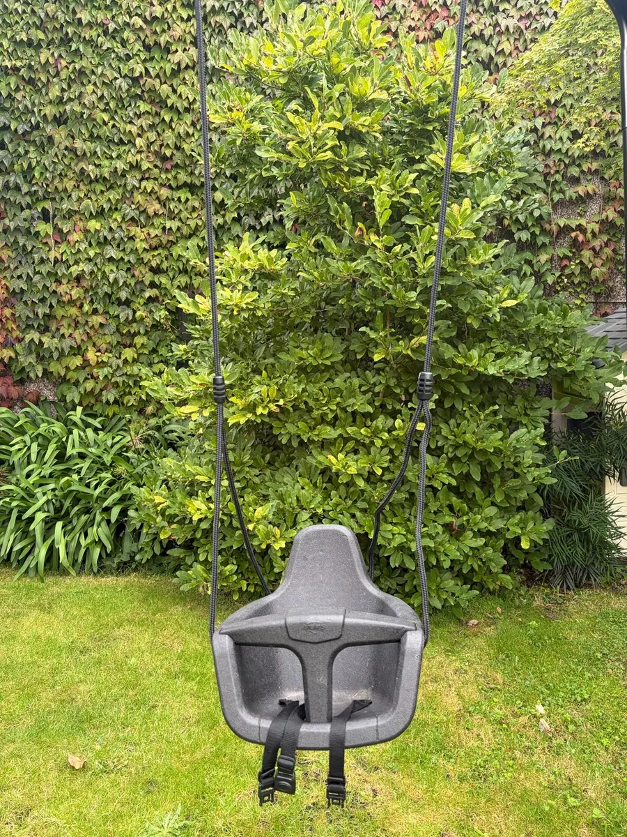 Berg Baby swing - Image 3