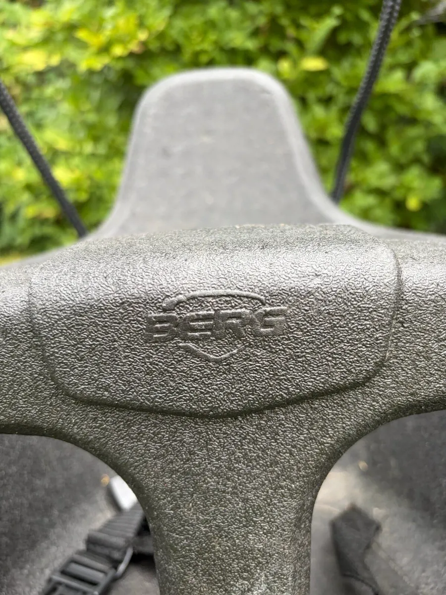 Berg Baby swing - Image 4