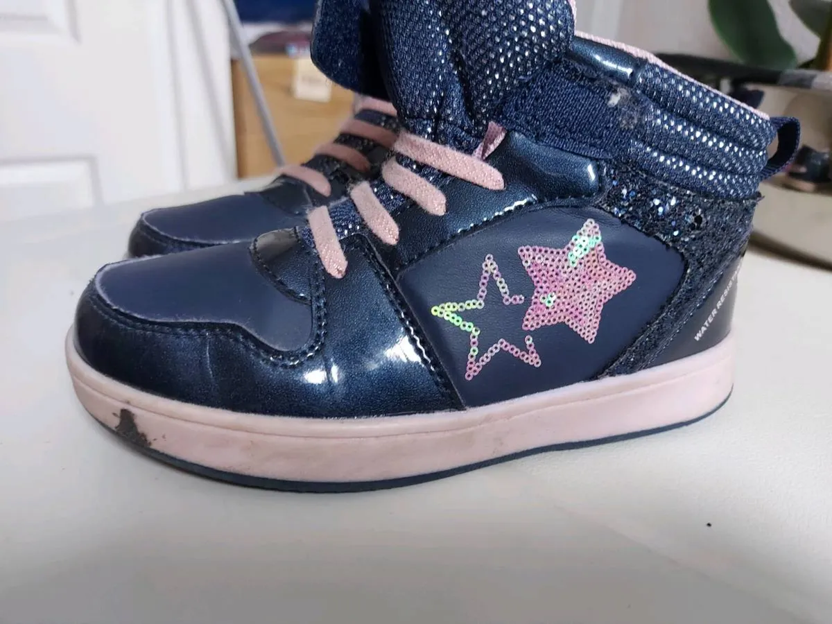 Lelly Kelly shoes for kids size 30 - Image 1