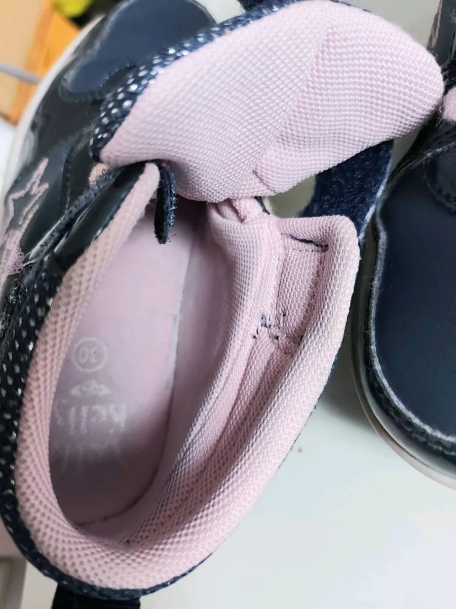 Lelly Kelly shoes for kids size 30 - Image 4