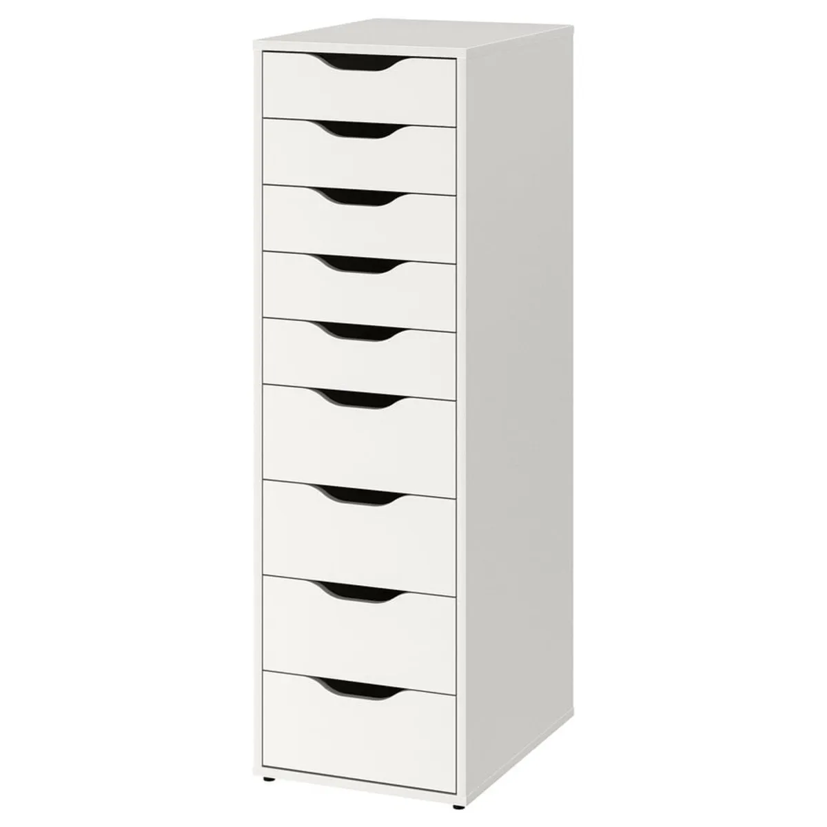 IKEA 9 Drawer Storage Unit - Image 3