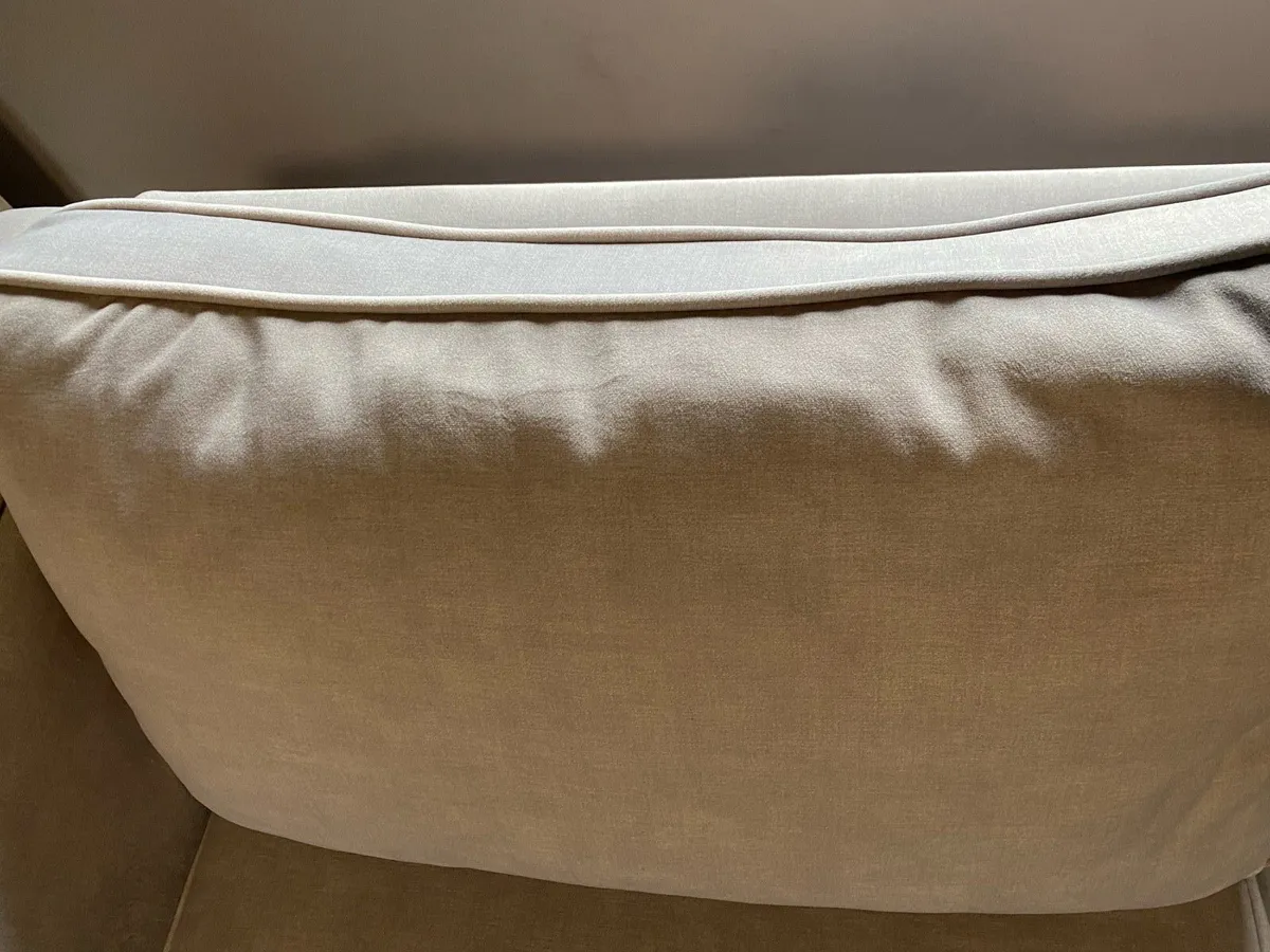 Two Seater Couch/Sofa - Image 4