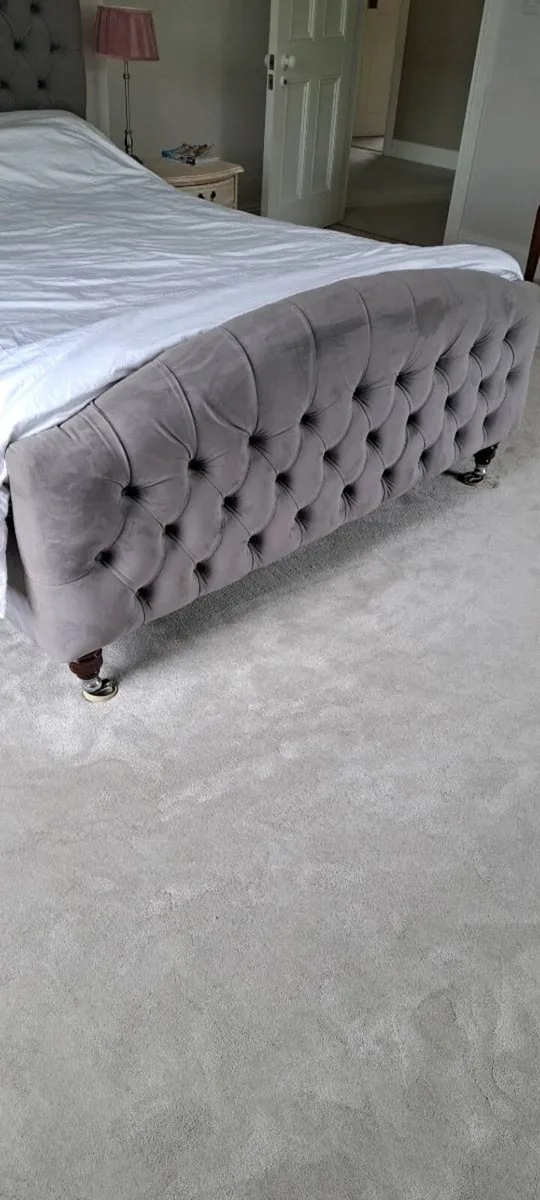 King size Bed - Image 3