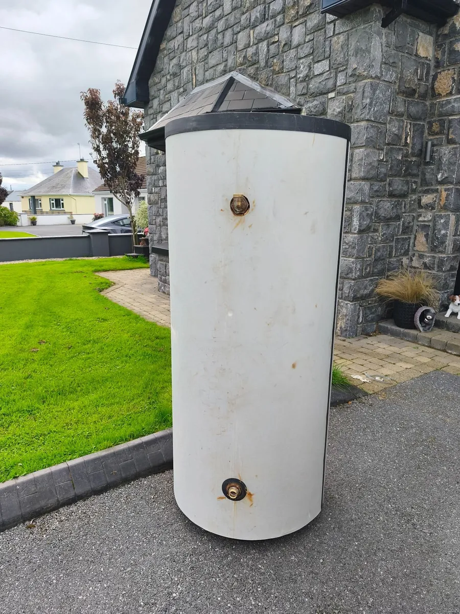 Buffer tank - Image 2