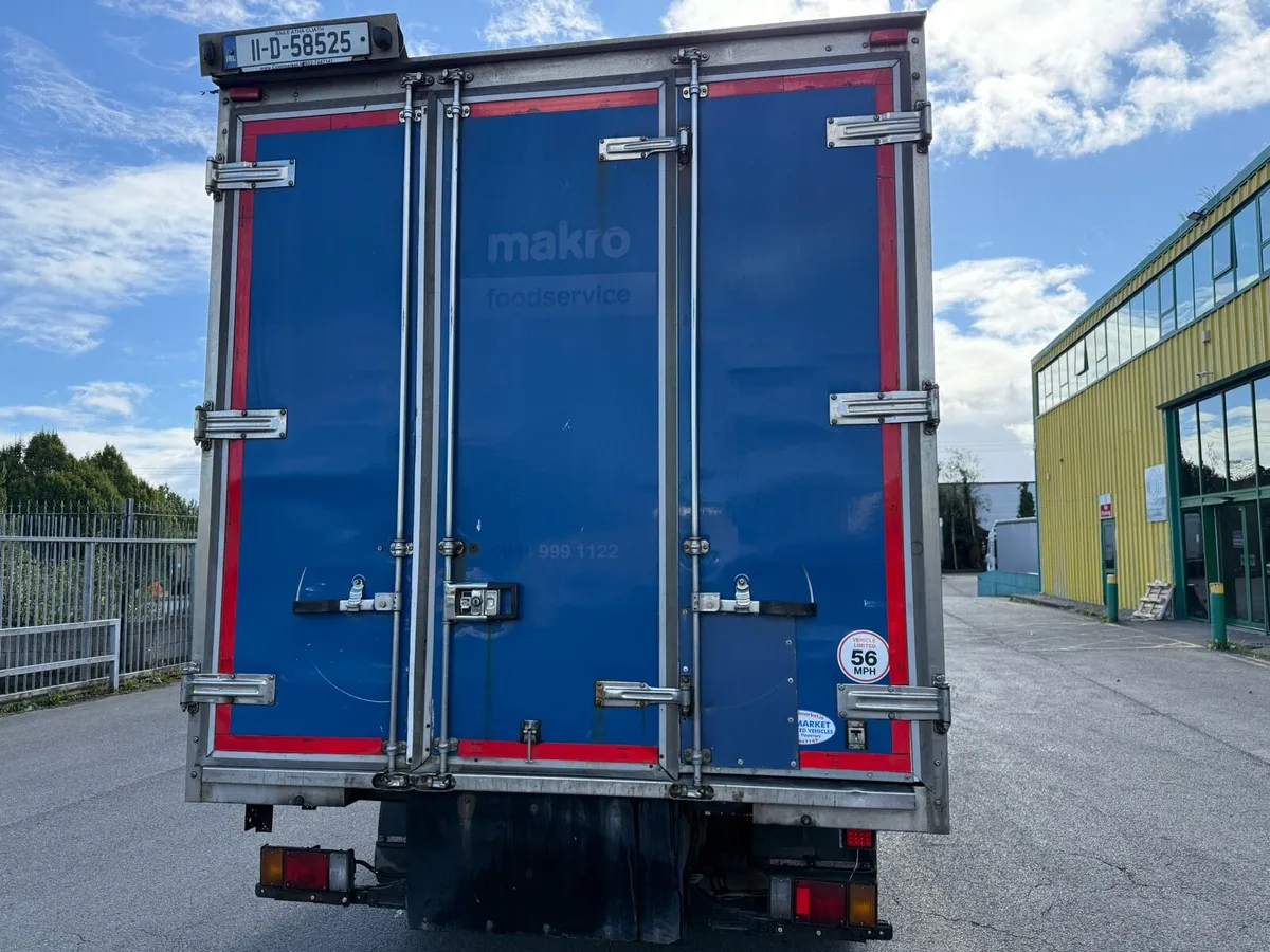 FOR SALE – ISUZU, JUST PASSED CVRT LAST WEEK - Image 4
