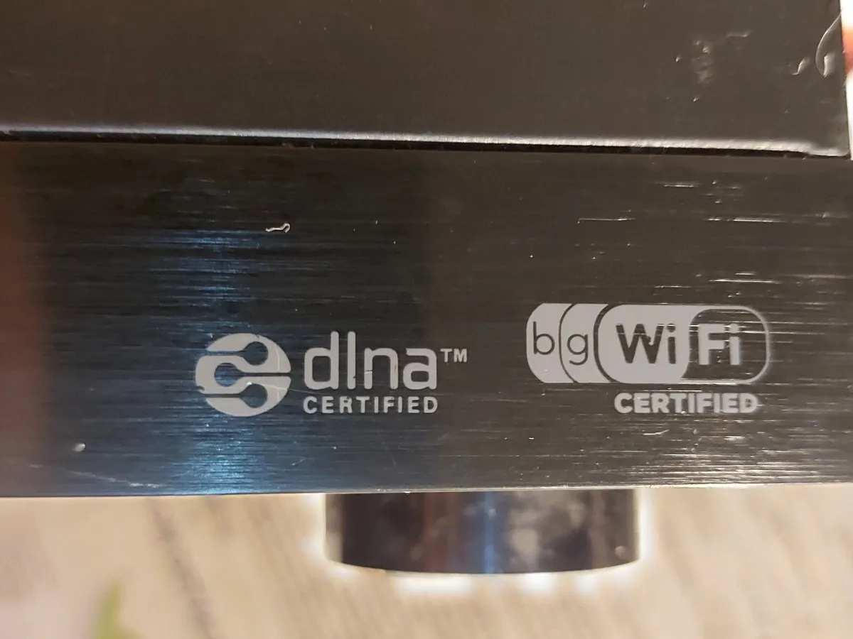 Pioneer Network CD Receiver, Model XC-HM71-K - Image 2