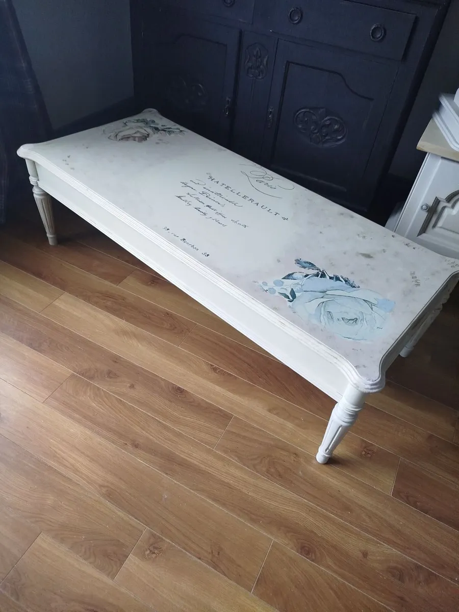 Furniture - Image 1