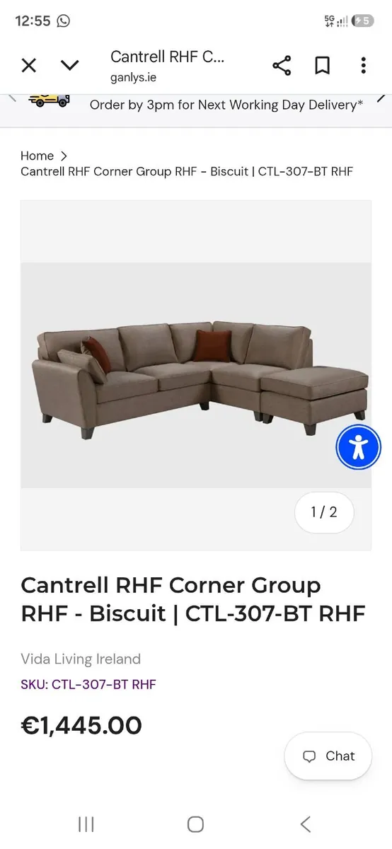 Sofa