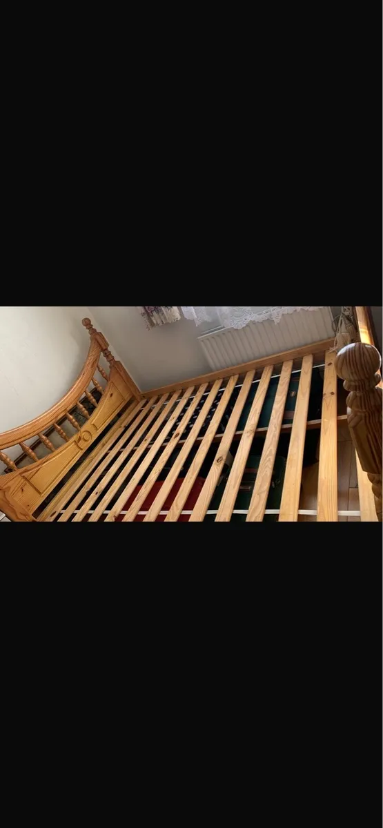 Double bed - Image 2