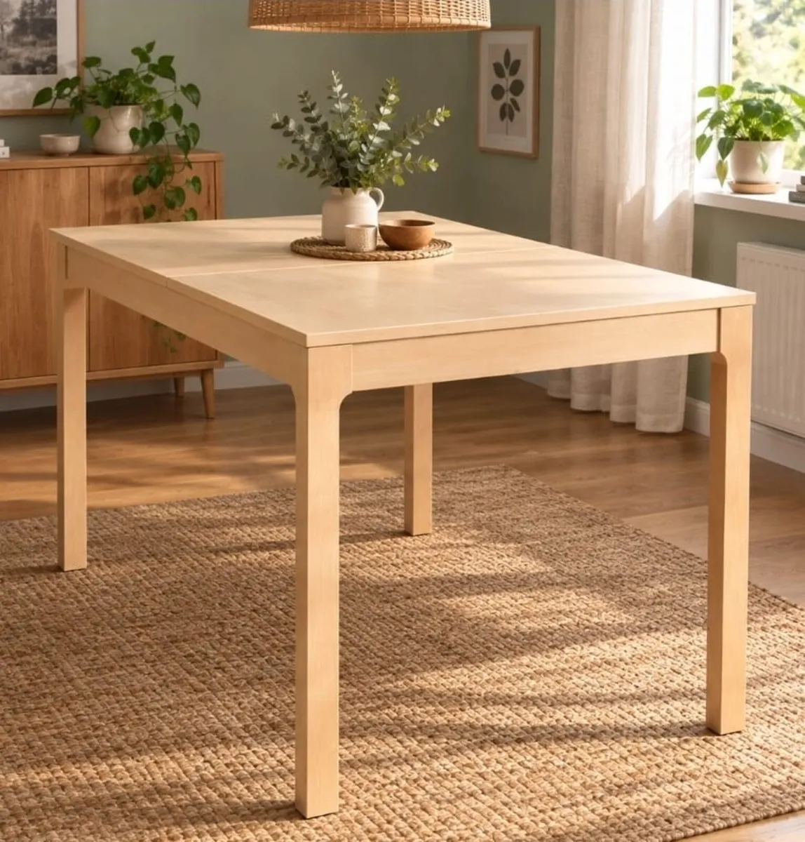 Extendable table - Image 1