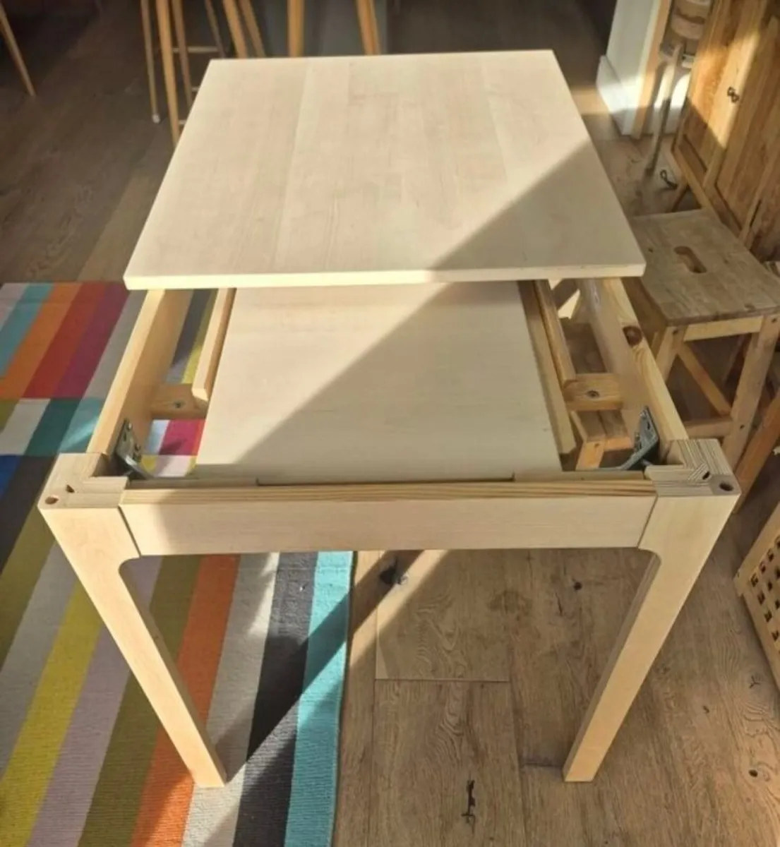 Extendable table - Image 2