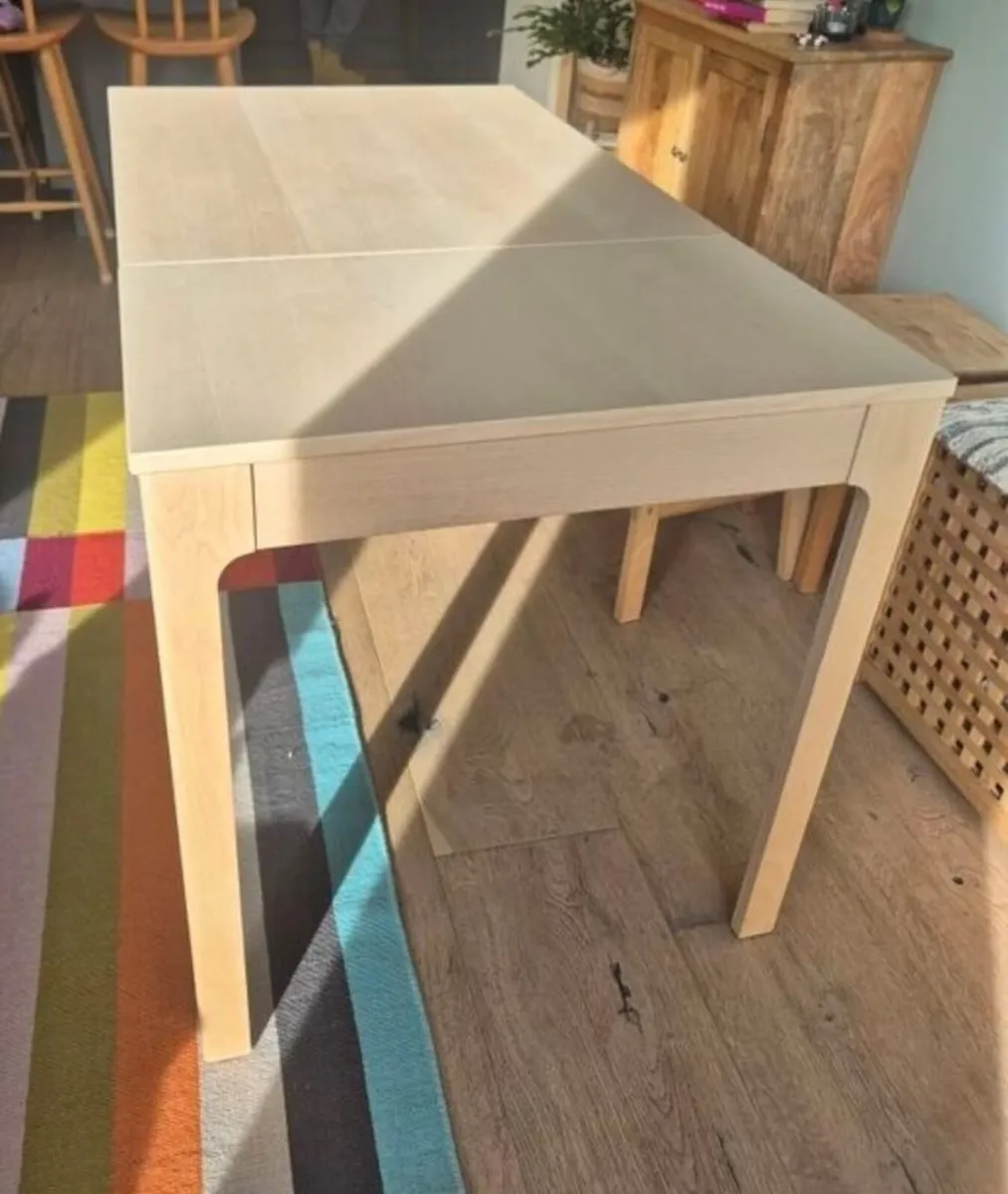 Extendable table - Image 4