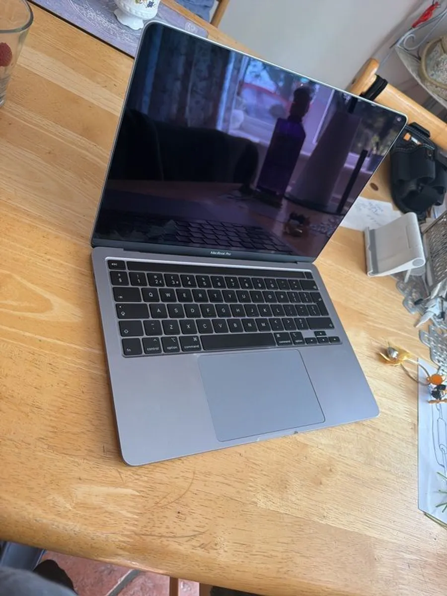 MacBook Pro