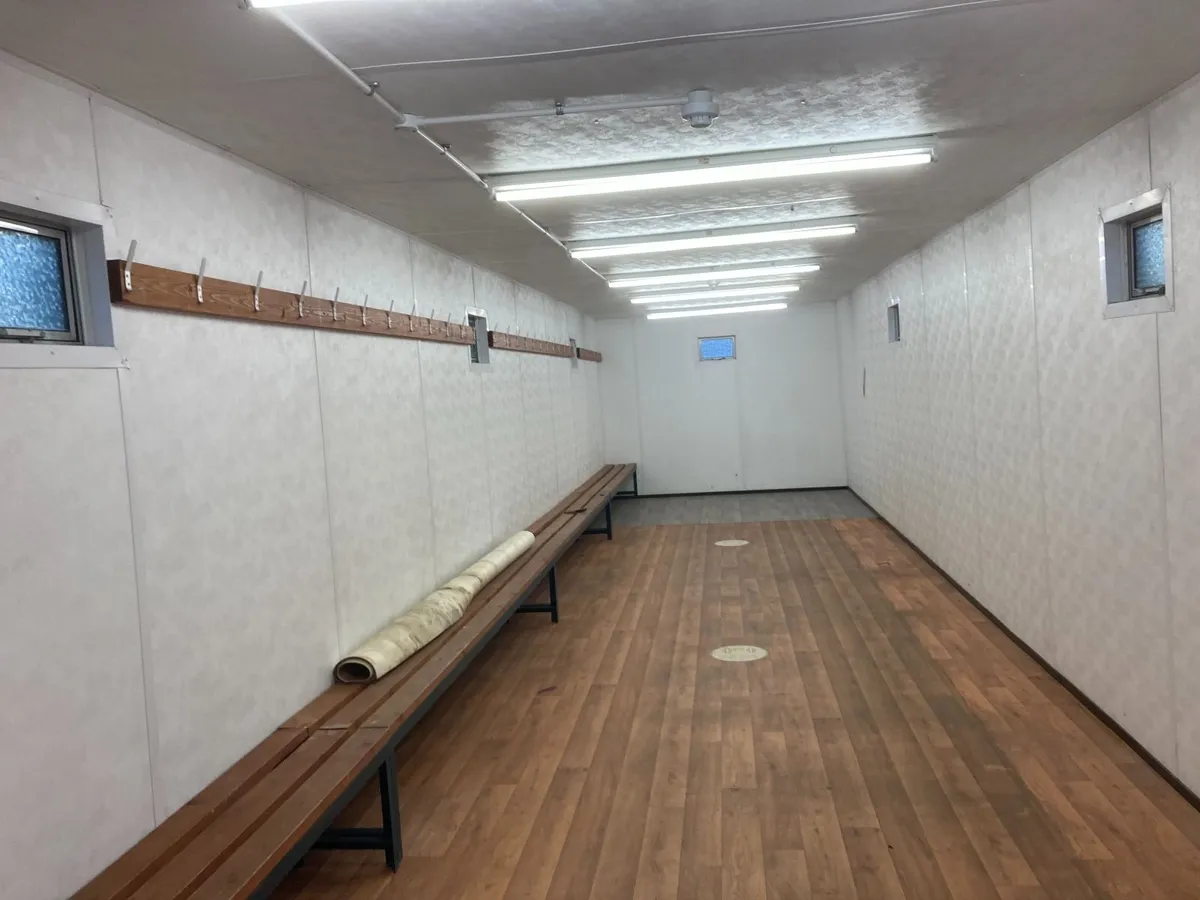 Changing Room - Image 3