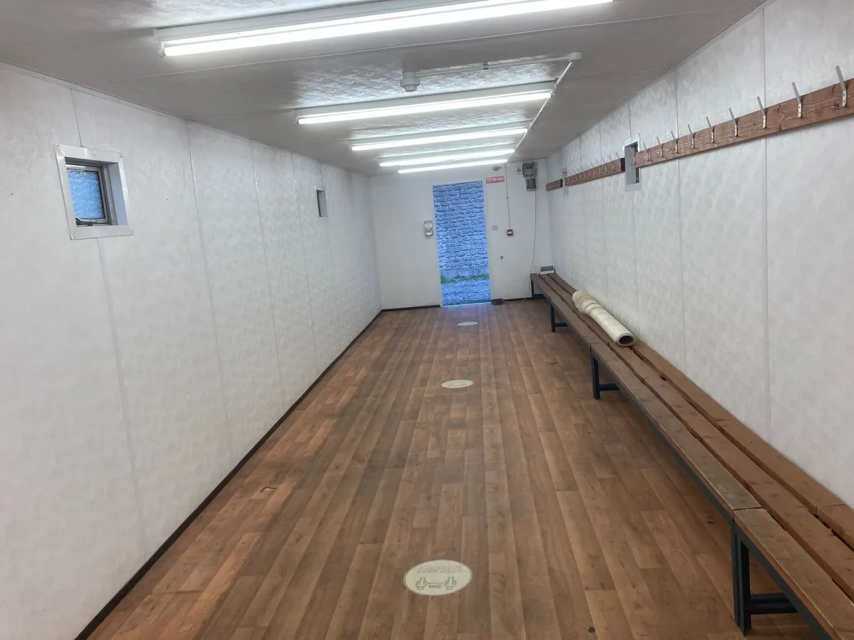 Changing Room - Image 4