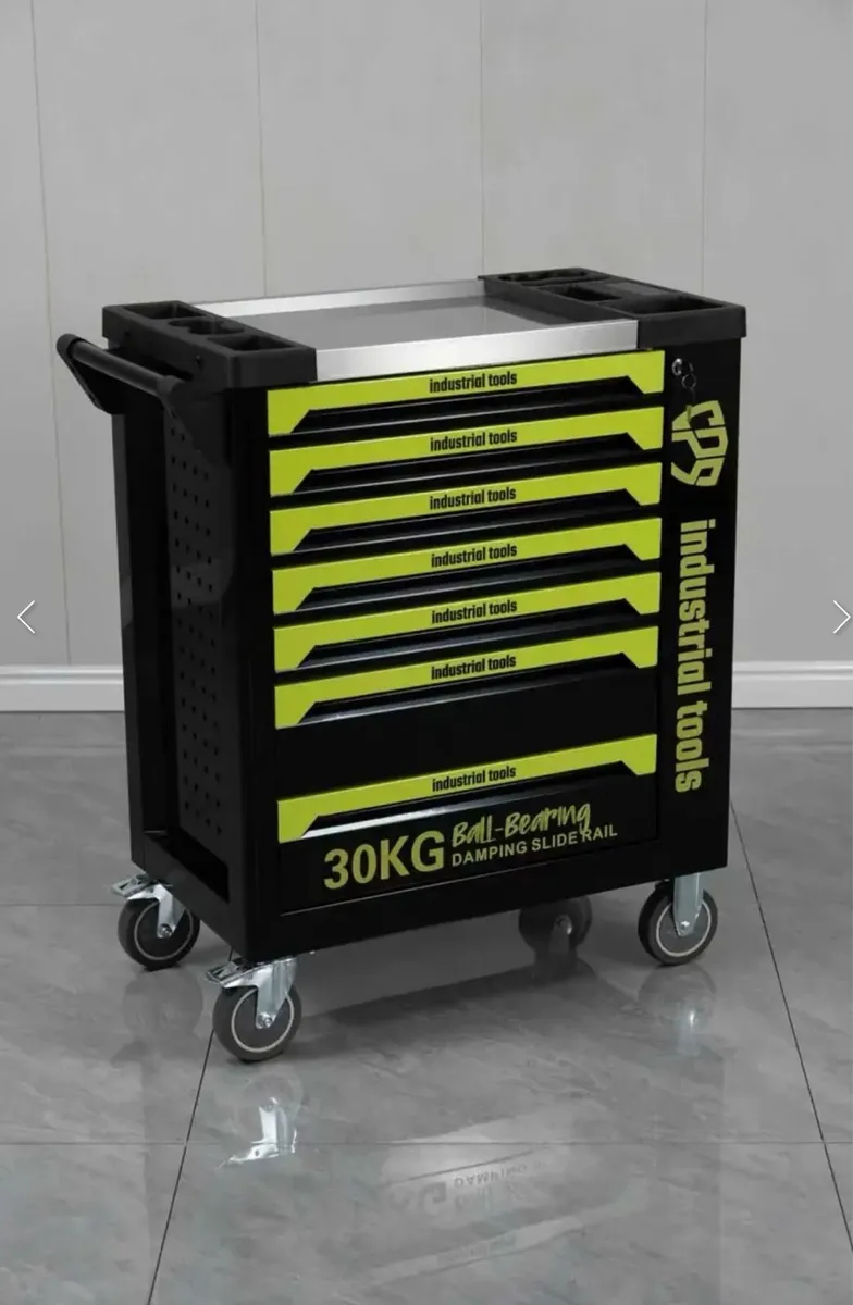 Toolboxes for sale - Image 2