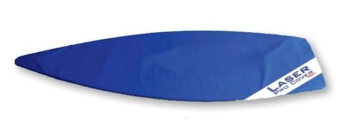 SALE: NEW UNUSED cover for Laser ILCA Dinghy !!!!