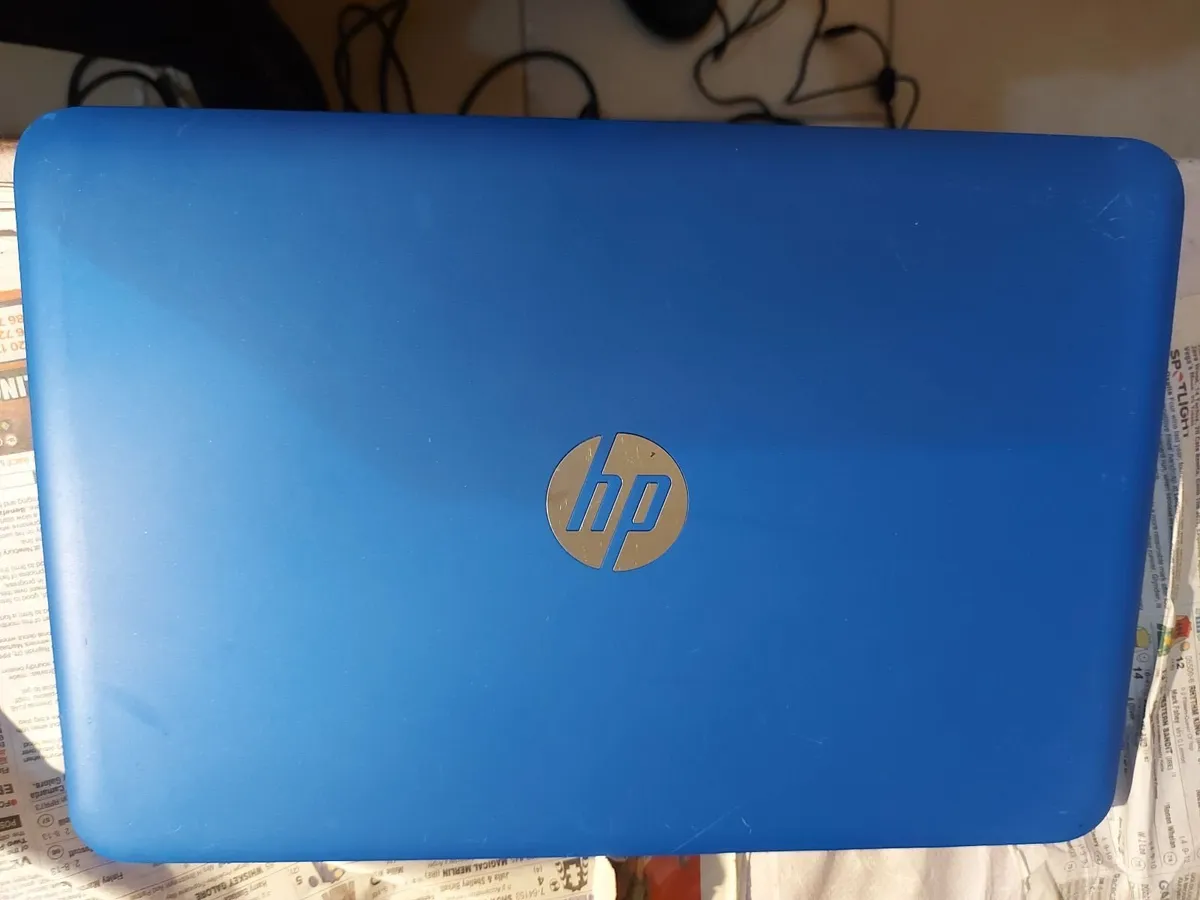 HP Stream Laptop, Model 13-co55sa, 2GB Ram, 32GB - Image 3