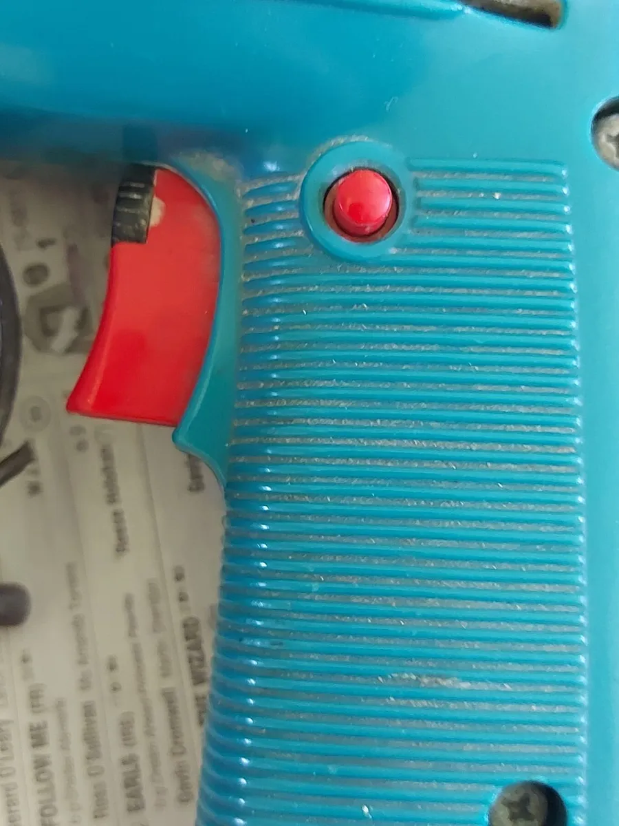 MAKITA Hammer Drill, working great, with chuck key - Image 4