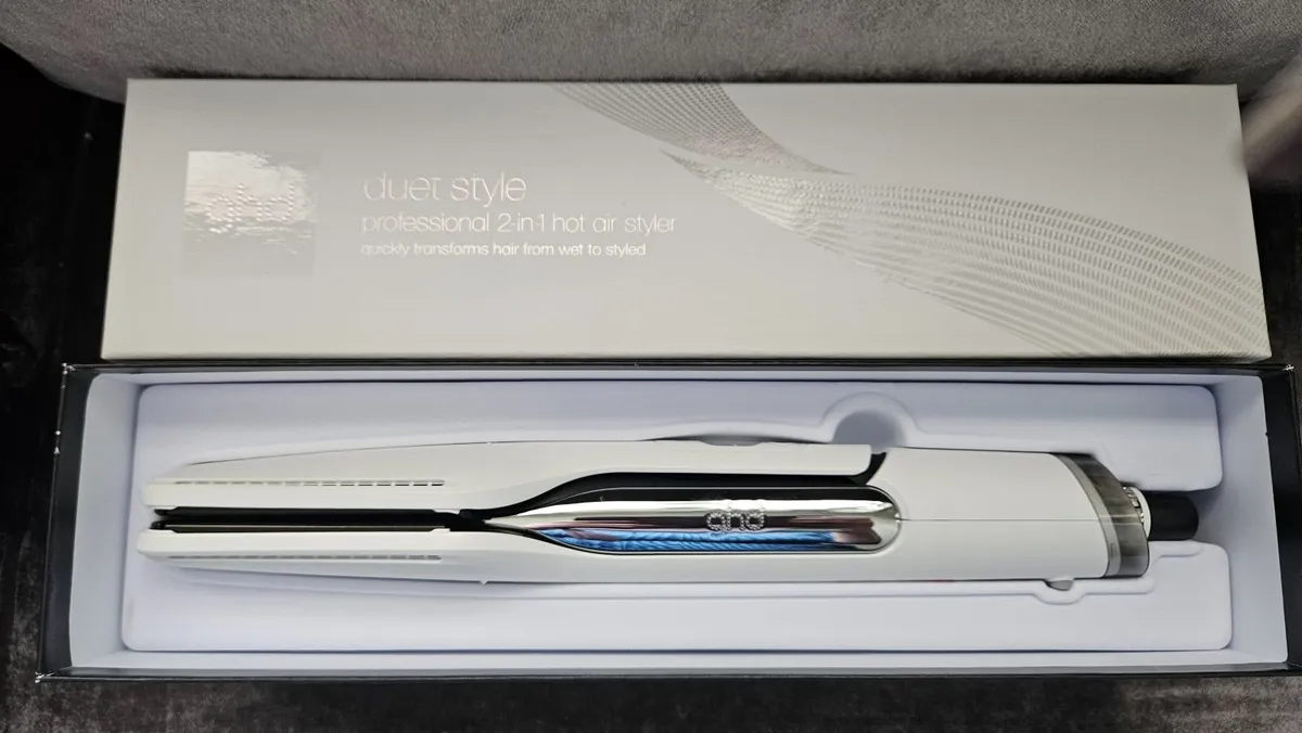 GHD Duet Style - Image 1