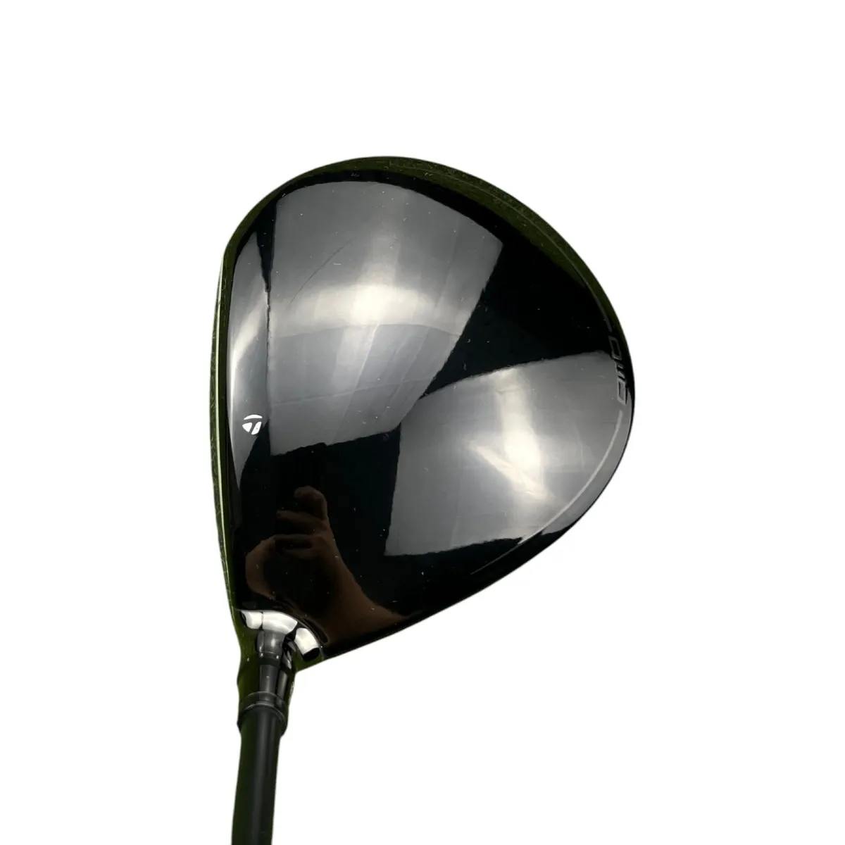Taylormade Qi10 Driver / 10.5° / Stiff - Image 4
