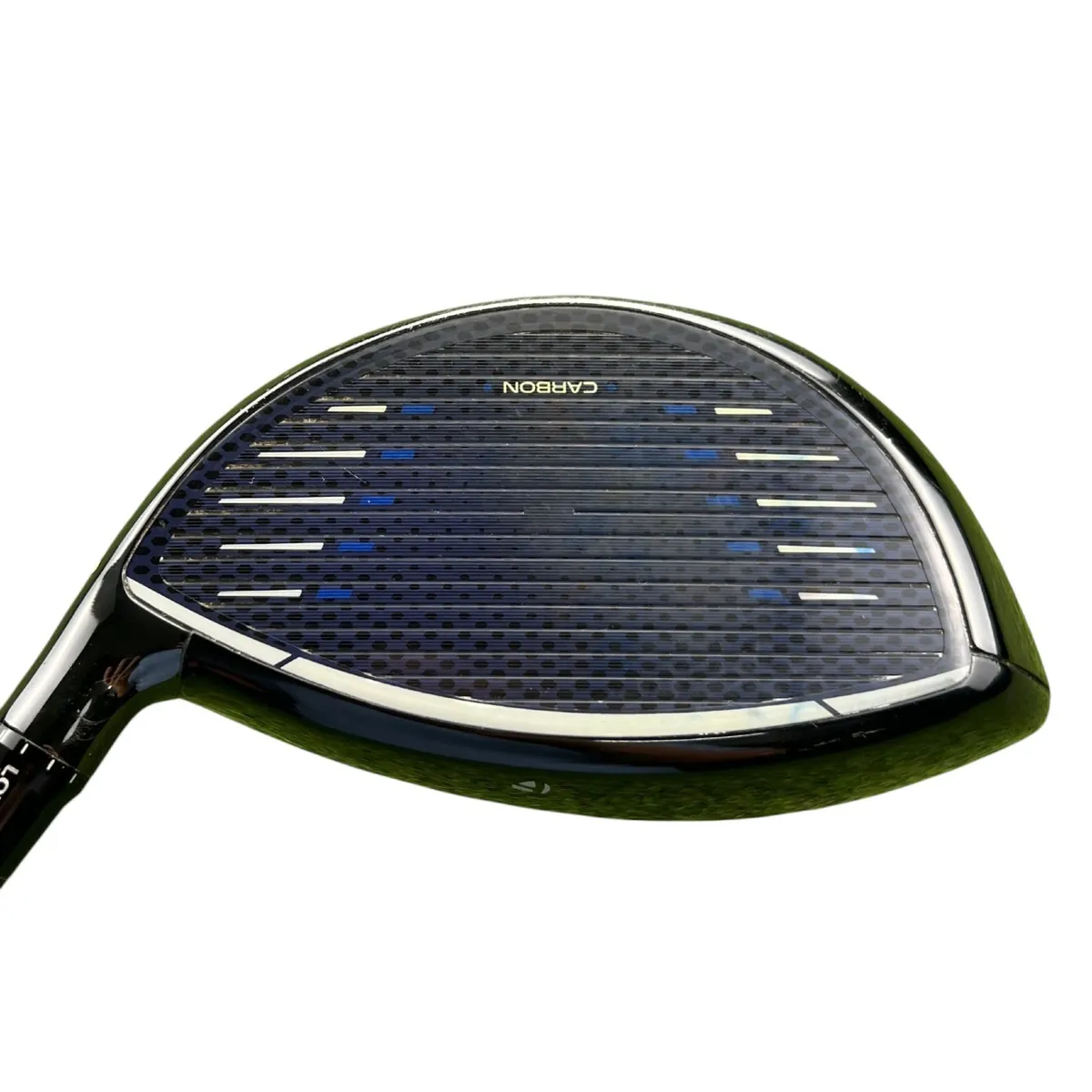 Taylormade Qi10 Driver / 10.5° / Stiff - Image 3