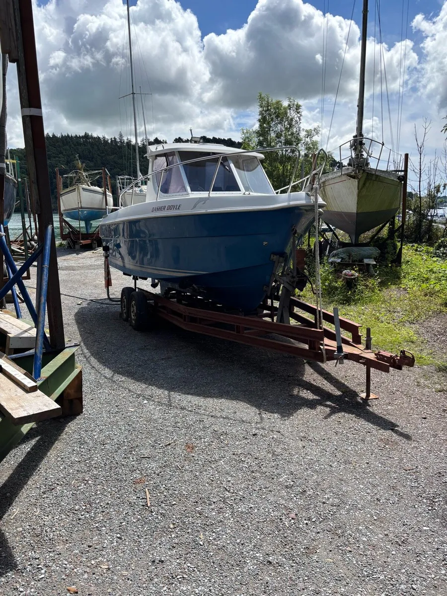 Boat - Image 2
