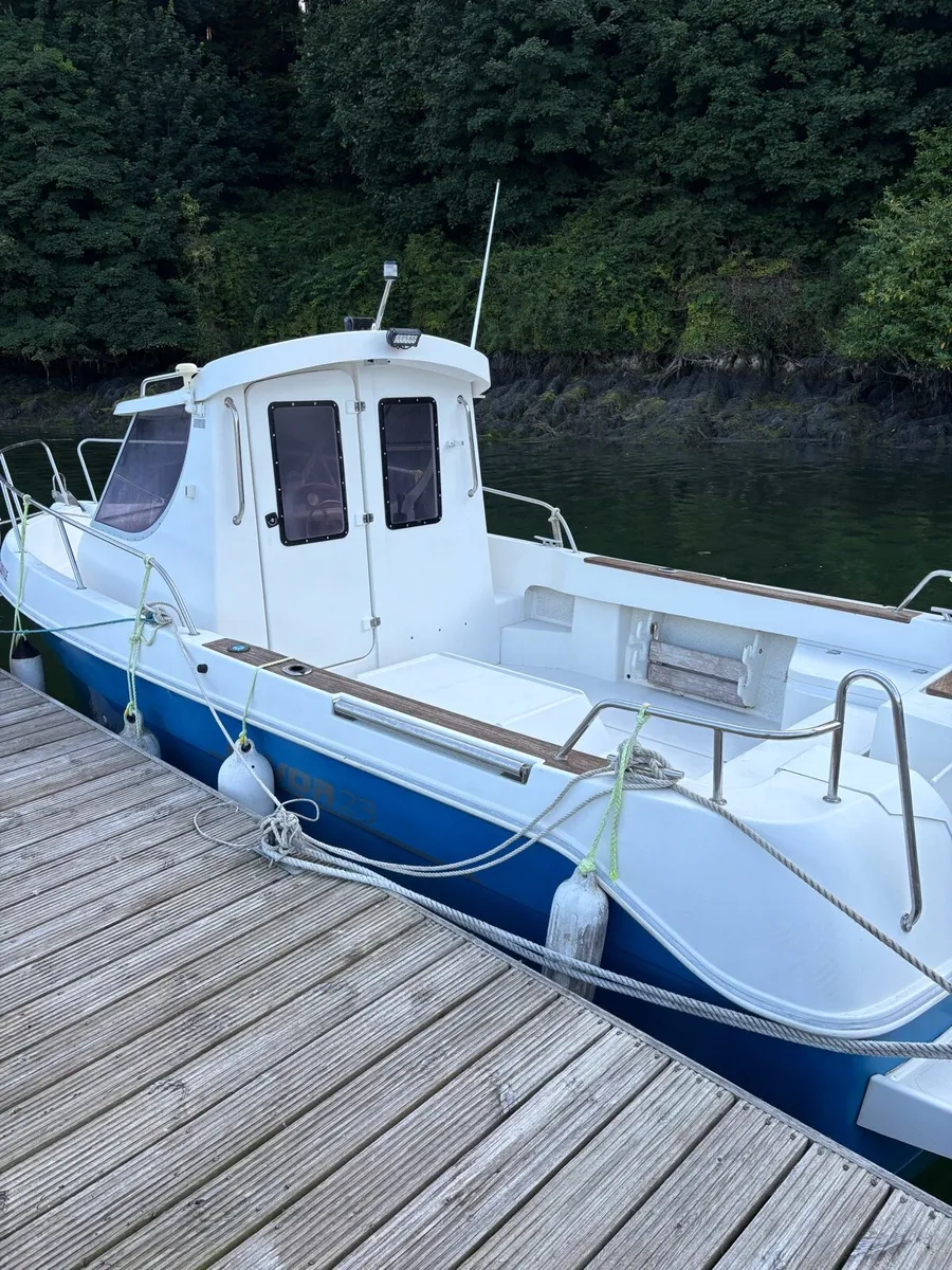 Boat - Image 3