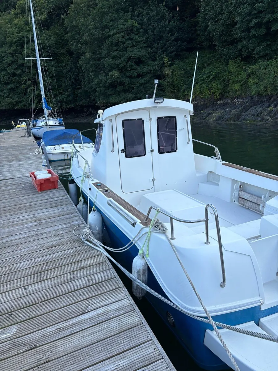 Boat - Image 4