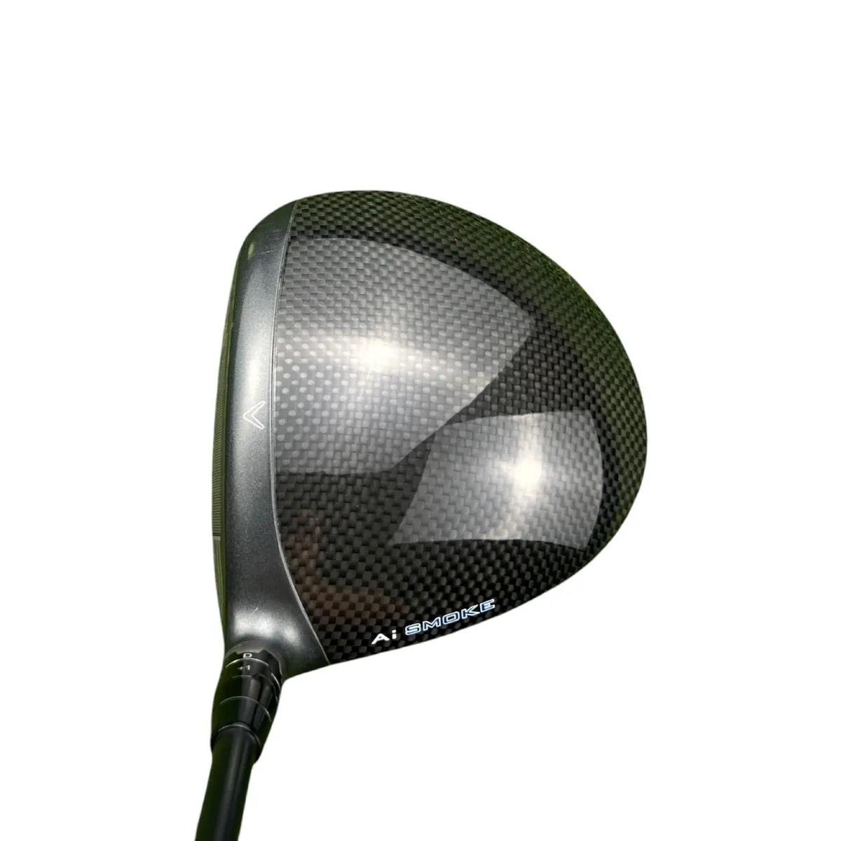 Callaway Paradym Ai Smoke Max Driver / 10.5° - Image 4