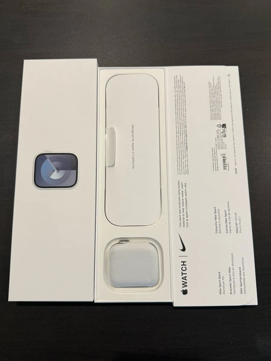 Apple Watch Series 9 45MM - Image 3