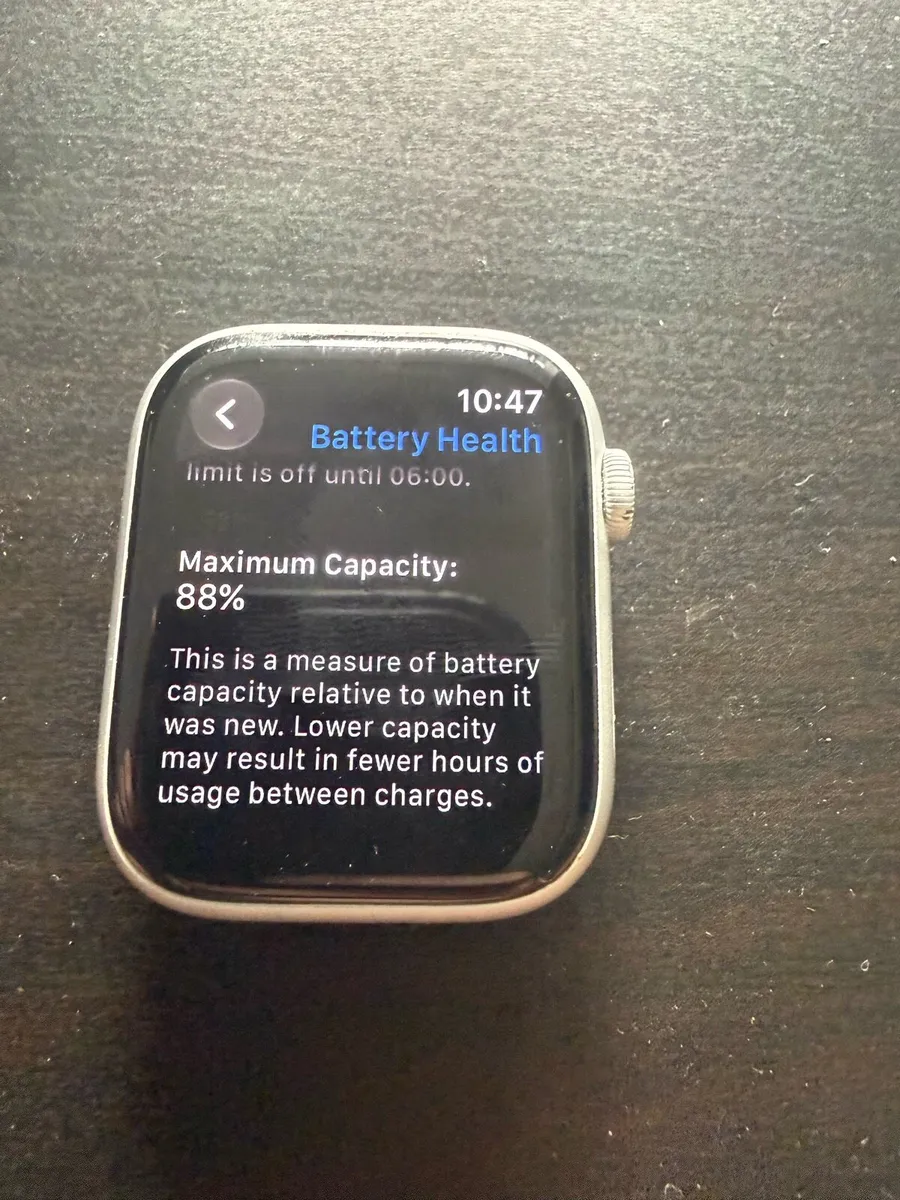 Apple Watch Series 9 45MM - Image 4