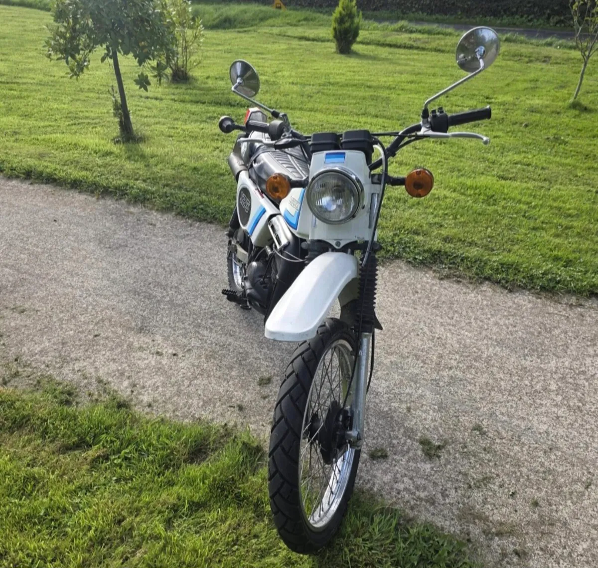 Suzuki ER 125 - Image 3