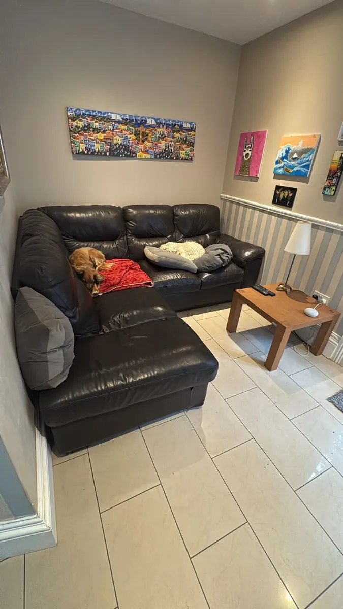 sofa