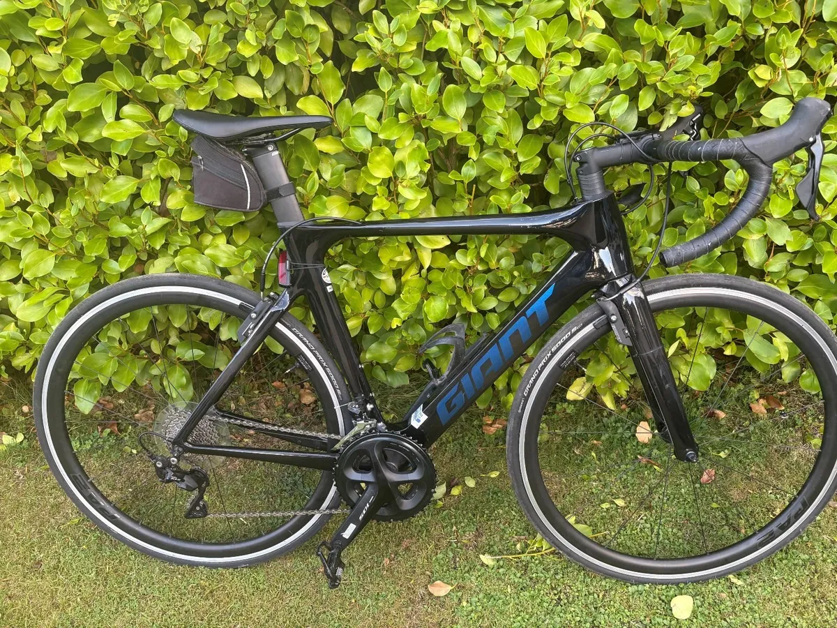 2021 Giant Propel Advanced 2 Road bike - Image 2