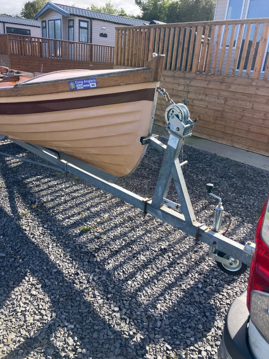 Sheelin boat - Image 3