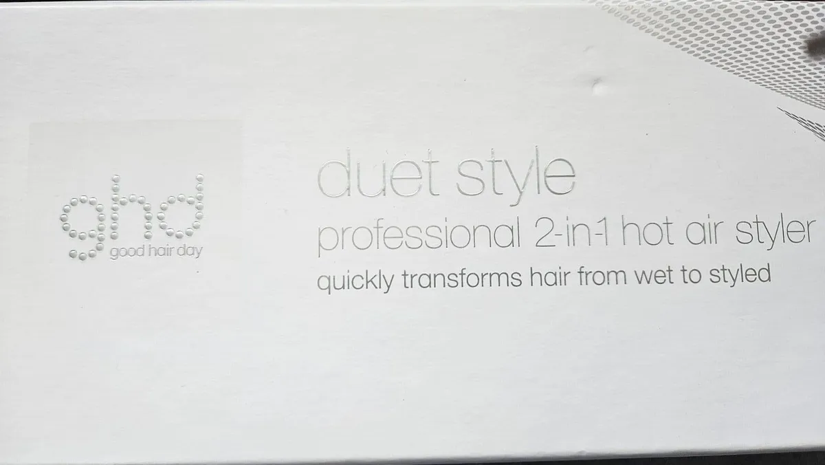 GHD Duet Style - Image 2