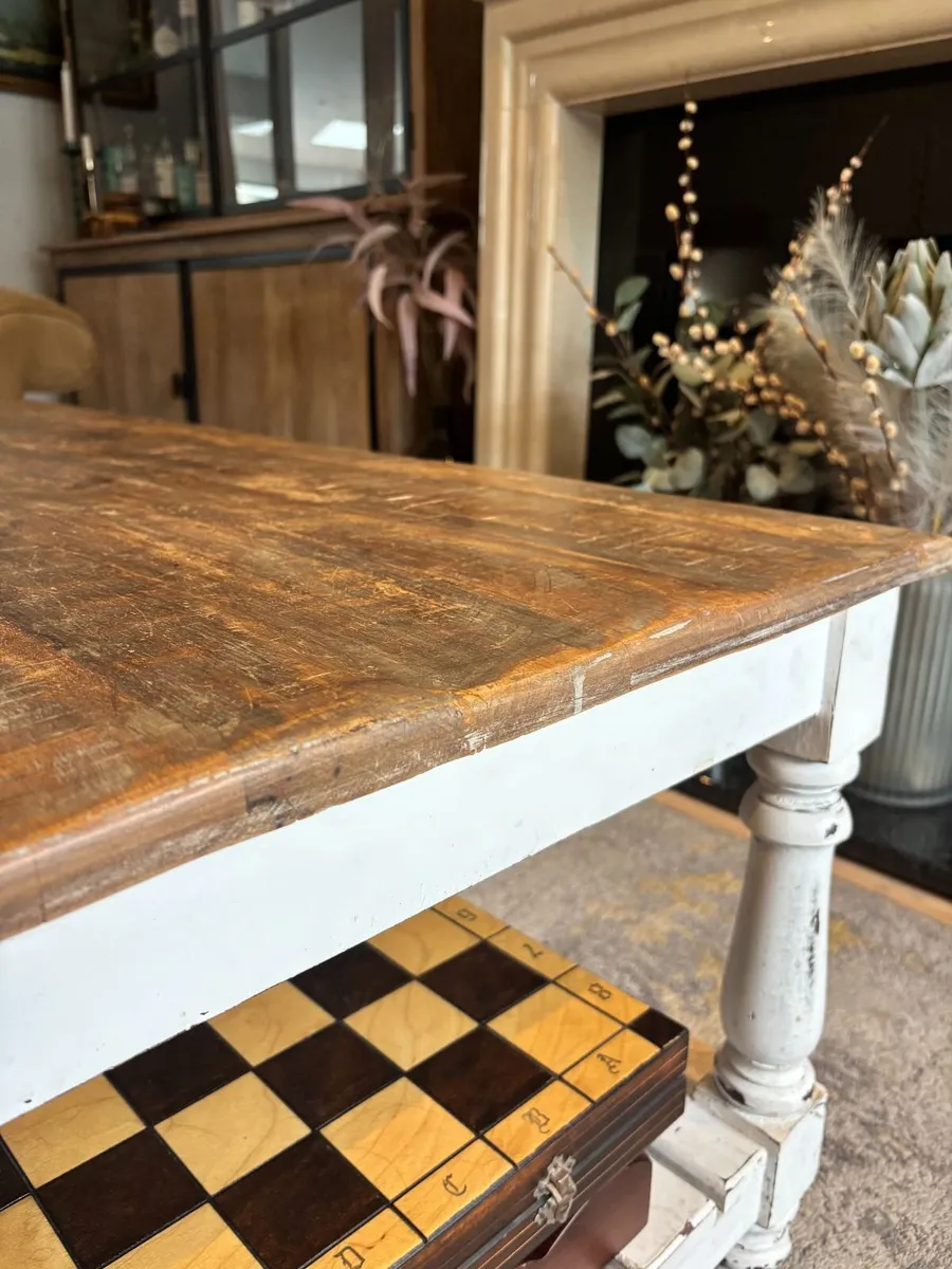 Coffee Table - Image 2