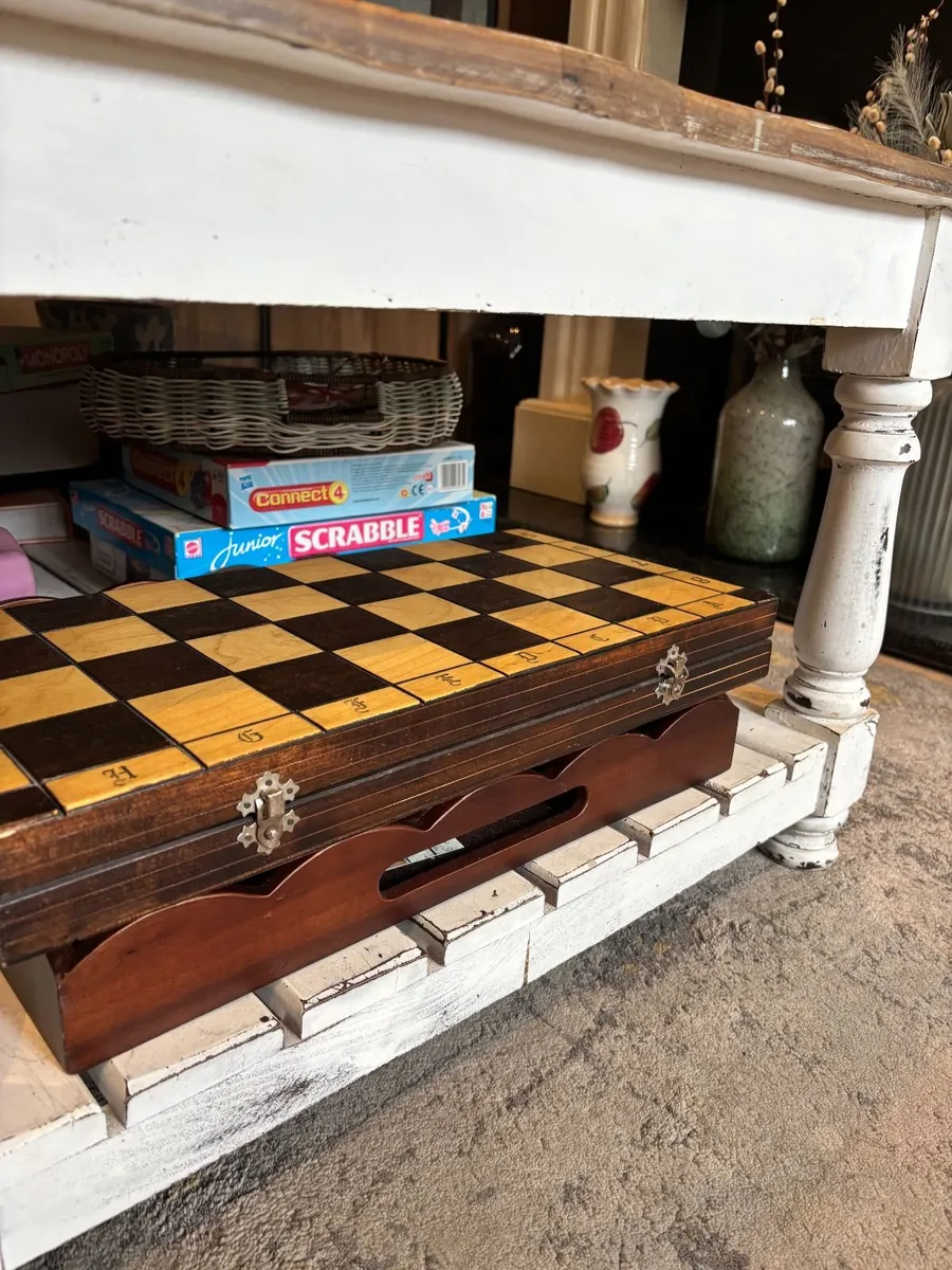 Coffee Table - Image 3