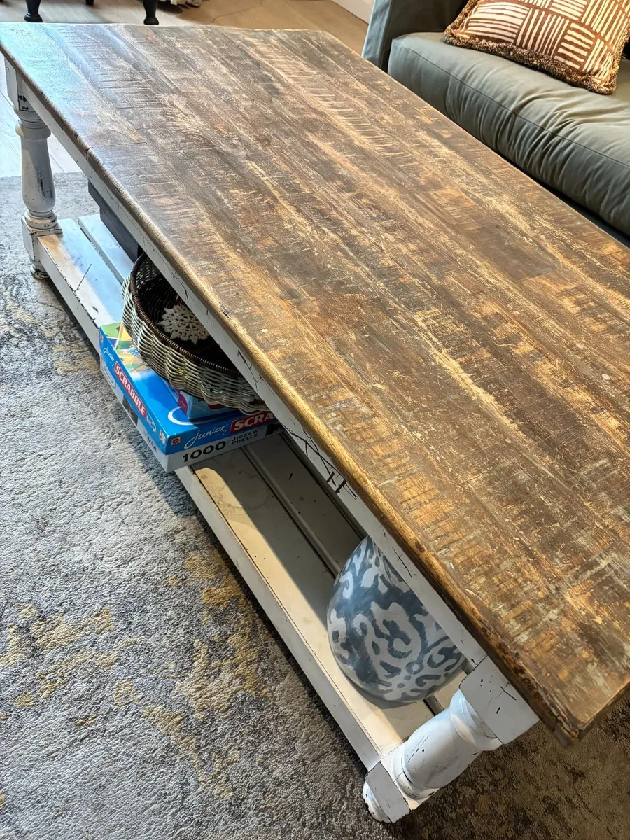 Coffee Table - Image 4