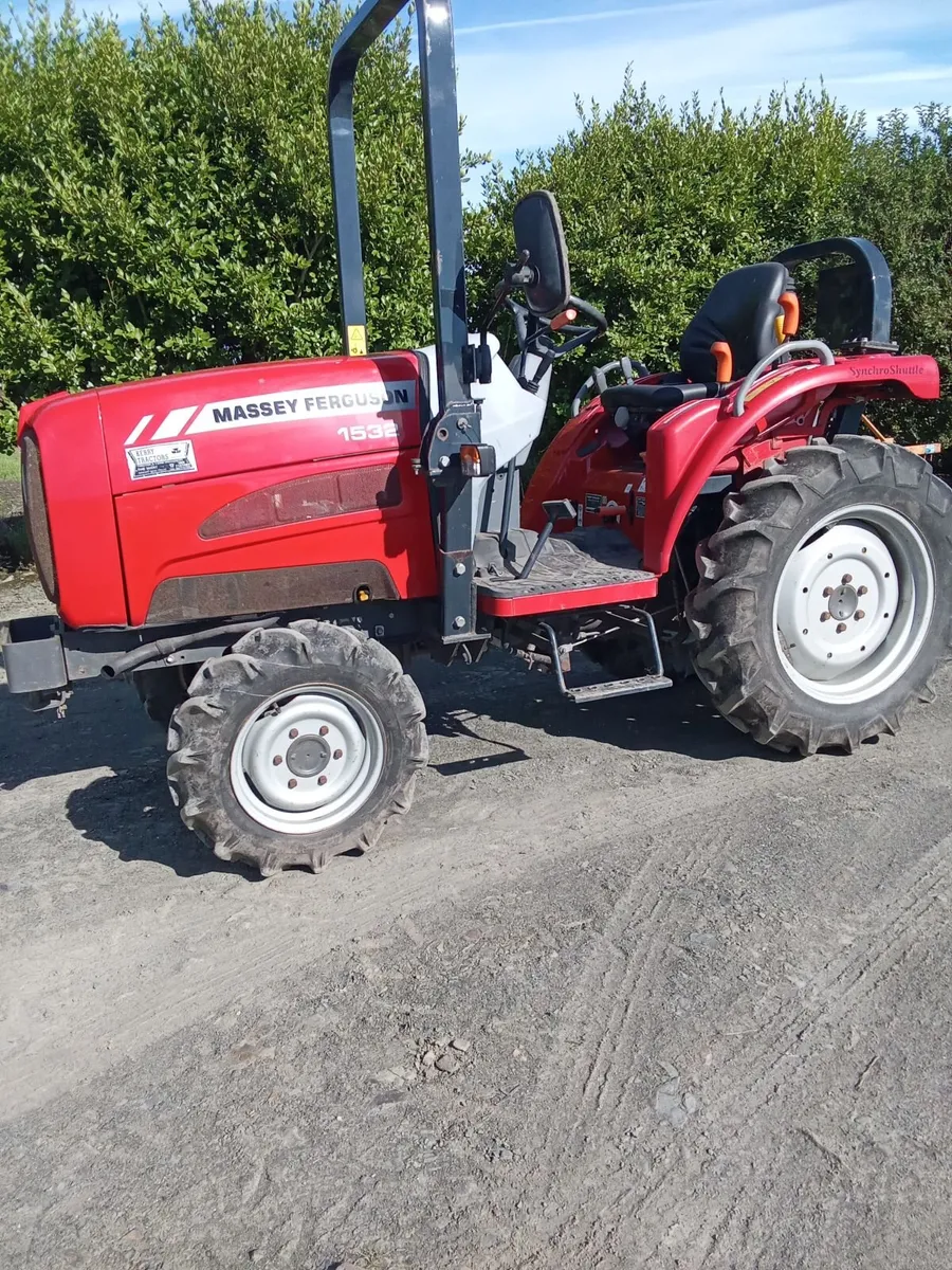 Massey Ferguson Other 2017 - Image 1