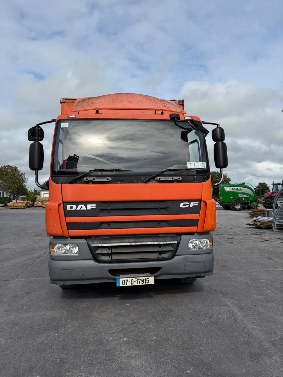 Daf cf 310 - Image 2